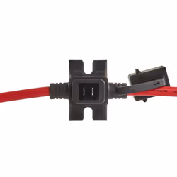 HELLA 8JD 743 557-111 Porte-fusibles