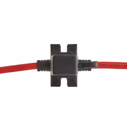 HELLA 8JD 743 557-111 Porte-fusibles