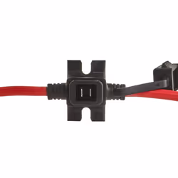 HELLA 8JD 743 557-121 Porte-fusibles