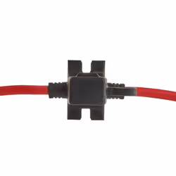 HELLA 8JD 743 557-121 Porte-fusibles