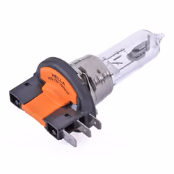 HELLA 8GJ 168 119-001 Ampoule, projecteur longue portée H15 12V 55/15W Halogène AUDI: A3 Sportback, A6 C6 Avant, A1 Sportback, VOLKSWAGEN: Golf 7 - Vue supplémentaire 4