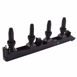 Bobine d'allumage; HELLA; 6 12 Bobine crayon; pour PEUGEOT, CITROËN; 597087, 5970A0, 9656695780, 2503842, 597087