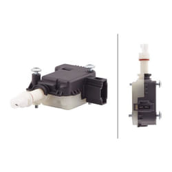 Servomoteur, verrouillage central HELLA 6NW 007 546-071