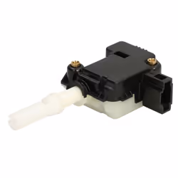 Servomoteur, verrouillage central HELLA 6NW 007 546-371