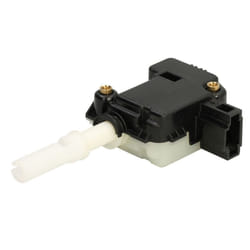 Servomoteur, verrouillage central HELLA 6NW 007 546-371