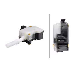 Servomoteur, verrouillage central HELLA 6NW 007 546-371