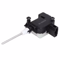 Servomoteur, verrouillage central HELLA 6NW 008 066-001