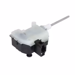 Servomoteur, verrouillage central HELLA 6NW 008 066-001