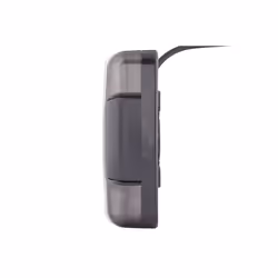 HELLA 2BA 980 607-201 Feu clignotant LED 24, 12 limpide arrière