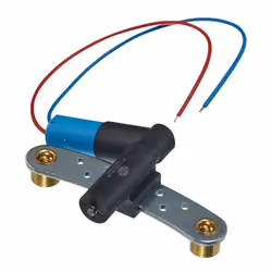 Capteur d'impulsions; HELLA; 2 inductif avec adaptateur spécifique au véhicule; pour RENAULT, DACIA; 7700108073, 8200468647, ...