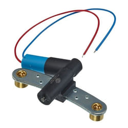 HELLA 6PU 009 163-881 Capteur d'impulsions 2 inductif avec adaptateur spécifique au véhicule RENAULT: ESPACE 3, CLIO 2, Kangoo I