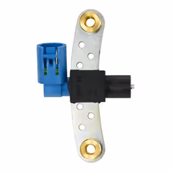 HELLA 6PU 009 163-871 Capteur d'impulsions 2 inductif sans câble, sans adaptateur spécifique au véhicule RENAULT: CLIO 2, Kangoo I, MEGANE 2