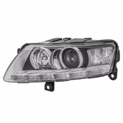 Projecteur principal HELLA 1ZS009 925-411