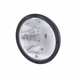 Projecteur longue portée; HELLA; 1529523, E13099, LuminatorMetal, 2254020