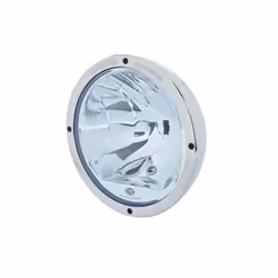Projecteur longue portée; HELLA; 1529525, E13099, LuminatorChromium, 2254022