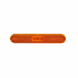 HELLA 2PS 009 226-021 Feu de position LED gauche, droit 12 Montage en saillie, collé