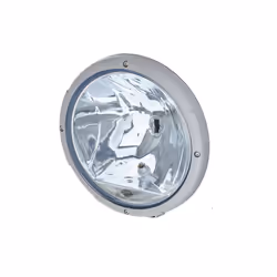 Projecteur longue portée; HELLA; 1529530, E11928, Rallye3003