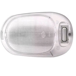 HELLA 2JA 964 916-001 Feu plafonnier K (10W)