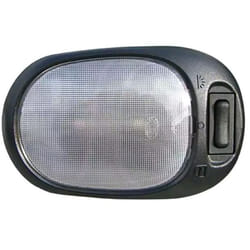 HELLA 2JA 964 916-011 Feu plafonnier K (10W)