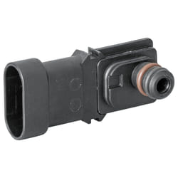 HELLA 6PP 009 400-281 Capteur, pression du tuyau d'admission sans câble avec joint d'étanchéite RENAULT: CLIO 3, CLIO 2, Kangoo I, DACIA: Duster SUV