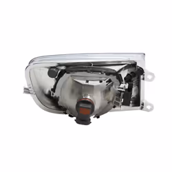 Phare antibrouillard HELLA 1N0 354 017-031