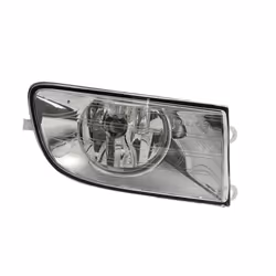 Phare antibrouillard HELLA 1N0 354 017-041