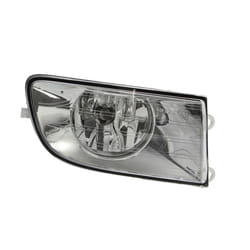 Phare antibrouillard HELLA 1N0 354 017-041