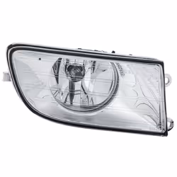 Phare antibrouillard HELLA 1N0 354 017-041