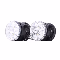 Kit de feux diurnes; HELLA; 1528562, E12372, 5801246744, E5801246744, 36252040047