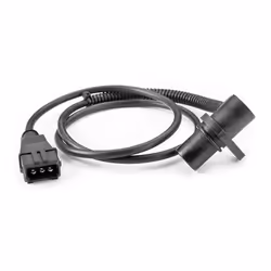 Capteur d'impulsions; HELLA; 3 Principe de Hall; pour OPEL, VAUXHALL; 90506103, 9174621, 1238228, 6238377, 9050610