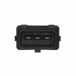 HELLA 6PU 009 163-821 Capteur d'impulsions 3 inductif OPEL: Zafira A, Astra G CC, Astra G Caravan, VAUXHALL: Astra Mk4 CC, Astra Mk4 Kombi