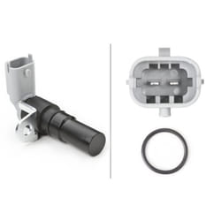 Capteur de vilebrequin HELLA 6PU009 163-911