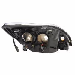Projecteur principal HELLA 1EE 354 257-011, gauche