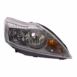 Projecteur principal HELLA 1EE 354 257-021, droite