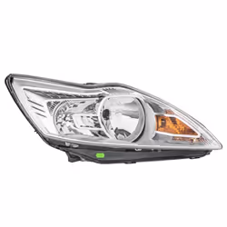 Projecteur principal HELLA 1EE 354 257-021, droite