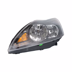 Projecteur principal HELLA 1EE 354 257-031, gauche