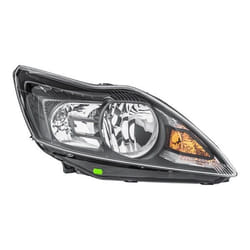 HELLA 1EE 354 257-041 Phares droit H7/H1, PY21W, W5W, H7, H1 12 pour circulation à droite FORD: Focus 2, Focus 2 Kombi, FOCUS 2 Cabriolet