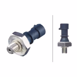 Pressostat d'huile HELLA 6ZL 003 259-211