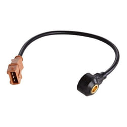 HELLA 6PG 009 108-541 Capteur de cognement VOLKSWAGEN: GOLF 3, Corrado, Golf 3 Cabrio