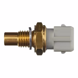 HELLA 6PT 009 309-301 Sonde de température, liquide de refroidissement RENAULT: Trafic I Van, 21 Berline, SAFRANE 2