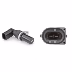 Capteur de vilebrequin HELLA 6PU 009 163-961