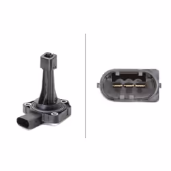 Capteur, niveau d'huile moteur HELLA 6PR 009 622-081