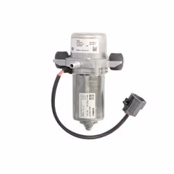 Pompe à vide, système de freinage HELLA 8TG 009 286-001