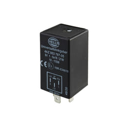 HELLA 4AZ 003 787-051 Centrale clignotante