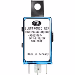 Centrale clignotante HELLA 4AZ 003 787-071