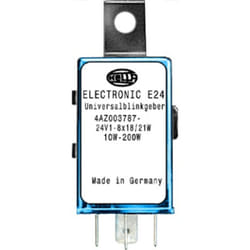 Centrale clignotante HELLA 4AZ 003 787-071