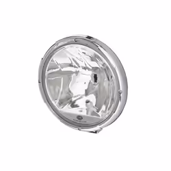 Projecteur longue portée; HELLA; 1529401, E11928, Rallye3003, 2060523