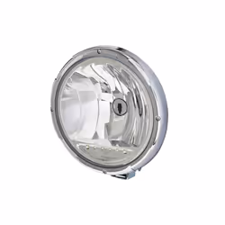 Projecteur longue portée; HELLA; 1527616, E11928, Rallye3003, 500051171, ZF920006623