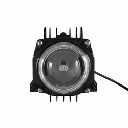 HELLA 1BL 010 820-001 Optique, projecteur principal - Vue supplémentaire 5