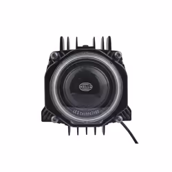 HELLA 1ML 010 820-011 Optique, projecteur principal